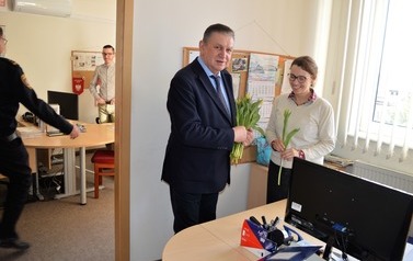 Dzień Kobiet 2023