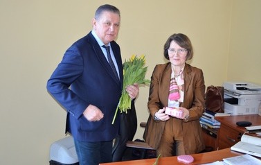 Dzień Kobiet 2023 