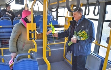 Dzień Kobiet 2023 
