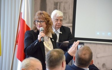Oficjalnie Kiryat Motzkin partnerem Płońska 