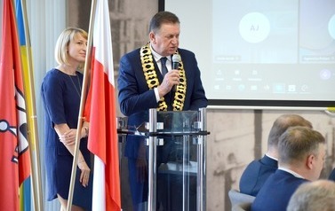 Oficjalnie Kiryat Motzkin partnerem Płońska 