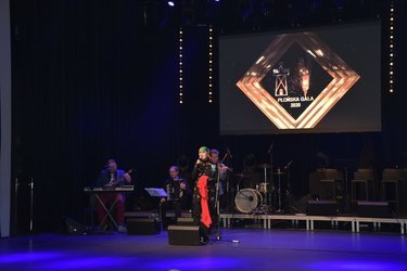 Uroczysta Gala Płońskie Wieże 2020