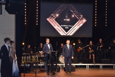 Uroczysta Gala Płońskie Wieże 2020