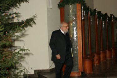 Koncert w parafii pw. Św. M. Kolbe - rok 2006