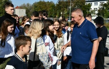 Międzynarodowy Dzień Pokoju