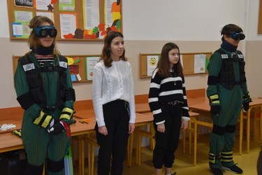 Warszaty Zrozumieć Starość