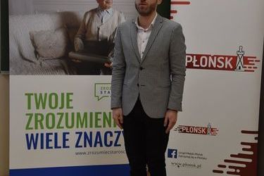 Warszaty Zrozumieć Starość