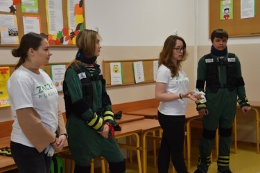 Warszaty Zrozumieć Starość