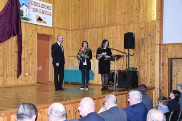 Jubileusz 35-lecia Państwowej Szkoły Muzycznej I Stopnia w Płońsku