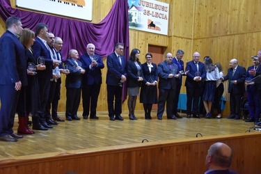 Jubileusz 35-lecia Państwowej Szkoły Muzycznej I Stopnia w Płońsku