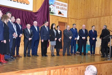 Jubileusz 35-lecia Państwowej Szkoły Muzycznej I Stopnia w Płońsku