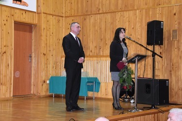 Jubileusz 35-lecia Państwowej Szkoły Muzycznej I Stopnia w Płońsku