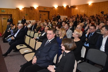Jubileusz 35-lecia Państwowej Szkoły Muzycznej I Stopnia w Płońsku