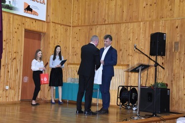 Jubileusz 35-lecia Państwowej Szkoły Muzycznej I Stopnia w Płońsku