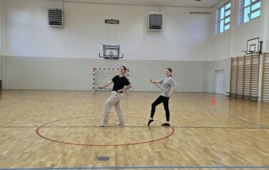 Galeria Podstrony Mażoretki 947 4
