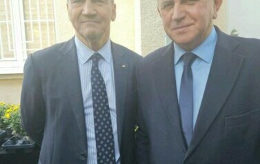 Rocznica ataku Hamasu na Izrael