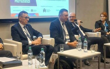XXII Forum Kapitału i Finans&oacute;w w Katowicach