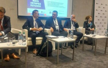 XXII Forum Kapitału i Finans&oacute;w w Katowicach
