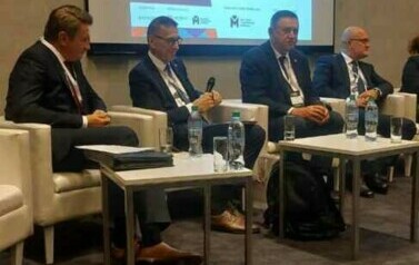 XXII Forum Kapitału i Finans&oacute;w w Katowicach