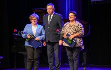 Za nami miejskie uroczystości z okazji Dnia Edukacji Narodowej