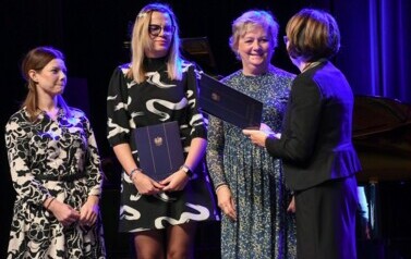 Za nami miejskie uroczystości z okazji Dnia Edukacji Narodowej