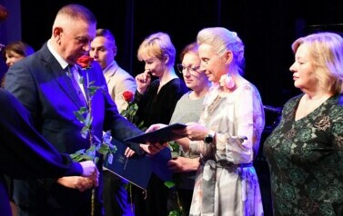 Za nami miejskie uroczystości z okazji Dnia Edukacji Narodowej