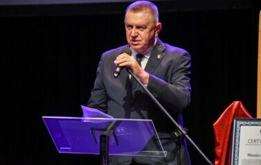 Za nami miejskie uroczystości z okazji Dnia Edukacji Narodowej