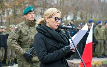 Święto Niepodległości w Płońsku  25