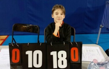 Turniej w Miejskim Centrum Sportu i Rekreacji z okazji Dnia Niepodległości