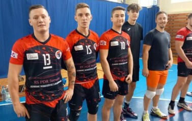Turniej w Miejskim Centrum Sportu i Rekreacji z okazji Dnia Niepodległości