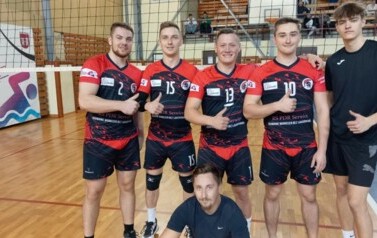 Turniej w Miejskim Centrum Sportu i Rekreacji z okazji Dnia Niepodległości