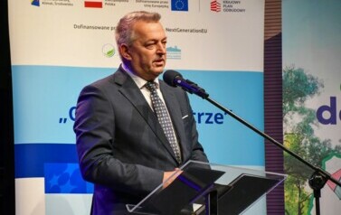 Powiatowy Dzień Czystego Powietrza w Płońsku 13