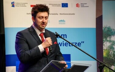 Powiatowy Dzień Czystego Powietrza w Płońsku 14