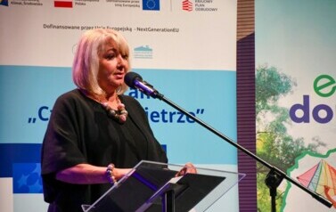 Powiatowy Dzień Czystego Powietrza w Płońsku 19