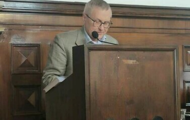 Zebranie naukowe poświęcone publikacji &bdquo;Płońsk i region płoński w średniowieczu&rdquo; 2