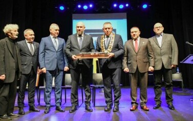 Konferencja naukowa w Płońsku 12