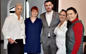 Galeria aktualności Wigilia TPD Koło Pomocy Dzieciom i Młodzieży Niepełnosprawnej Ruchowo w Płońsku 3521 3