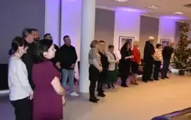 Galeria aktualności Kolejne spotkania świąteczne 3527 1