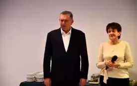 Galeria aktualności Kolejne spotkania świąteczne 3527 5