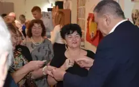 Galeria aktualności Kolejne spotkania świąteczne 3527 6