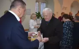 Galeria aktualności Kolejne spotkania świąteczne 3527 7
