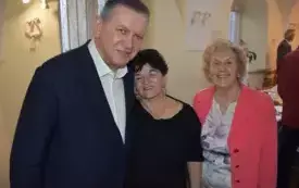 Galeria aktualności Kolejne spotkania świąteczne 3527 10