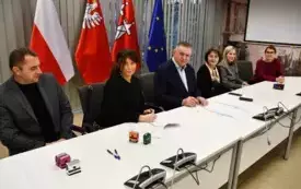 Galeria aktualności Miasto dotuje żłobki 3542 2