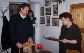 Galeria aktualności 30 lat Pracowni Dokumentacji Dziej&oacute;w Miasta Płońska im. Mirosławy Krysiak 3544 1