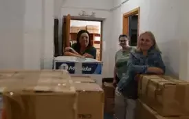 Galeria aktualności 30 lat Pracowni Dokumentacji Dziej&oacute;w Miasta Płońska im. Mirosławy Krysiak 3544 3