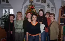 Galeria aktualności 30 lat Pracowni Dokumentacji Dziej&oacute;w Miasta Płońska im. Mirosławy Krysiak 3544 4