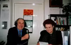 Galeria aktualności 30 lat Pracowni Dokumentacji Dziej&oacute;w Miasta Płońska im. Mirosławy Krysiak 3544 6