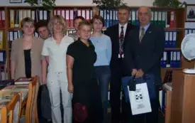 Galeria aktualności 30 lat Pracowni Dokumentacji Dziej&oacute;w Miasta Płońska im. Mirosławy Krysiak 3544 10