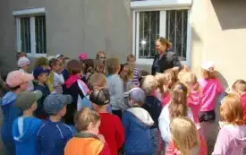 Galeria aktualności 30 lat Pracowni Dokumentacji Dziej&oacute;w Miasta Płońska im. Mirosławy Krysiak 3544 11