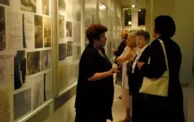 Galeria aktualności 30 lat Pracowni Dokumentacji Dziej&oacute;w Miasta Płońska im. Mirosławy Krysiak 3544 15